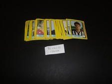 Lotto figurine vallardi il - lotto,