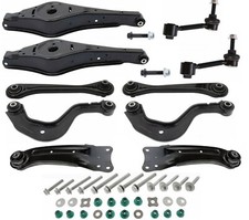 KIT BRACCIO OSCILLANTE
