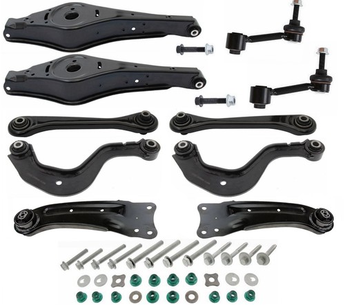 Kit braccio oscillante - braccio,