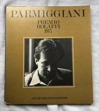 Parmiggiani Premio Bolaffi