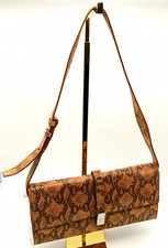 Zenith Borsa a spalla in Pelle