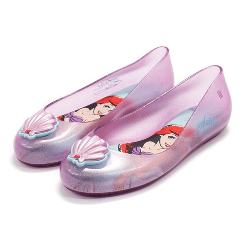 Mini ballerine melissa - mini,