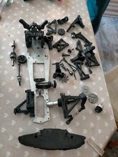 Rc Model Mugen Seiki 1:10 - Pezzi di ricambio