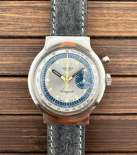 Orologio Uomo Longines Vintage