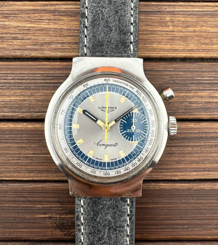 Orologio uomo longines vintage - longines,