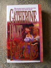Catherine Hart - Fire and Ice