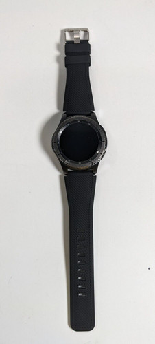 Samsung gear frontier - gear,