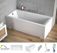 Vasca da bagno vasca acrilica