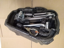 Kit attrezzi di bordo Volkswagen Golf 4, IV serie - ricambio originale