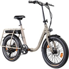 Bicicletta elettrica