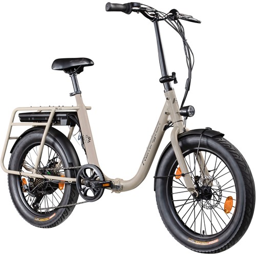 Bicicletta elettrica