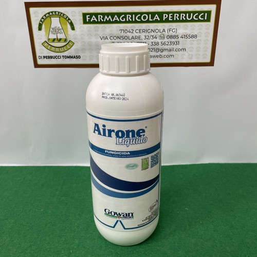 Airone liquido fungicida - liquido, a