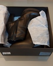 WOMEN'S ALBANO 9455 BLACK CALF