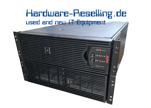 Apc smart ups surt10000xli - smart-ups,