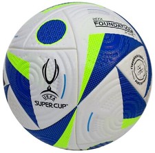 Adidas Calcio UEFA Super Cup