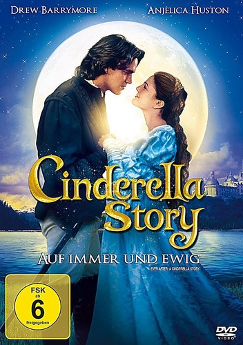Dvd auf immer und ewig - ewig, eine