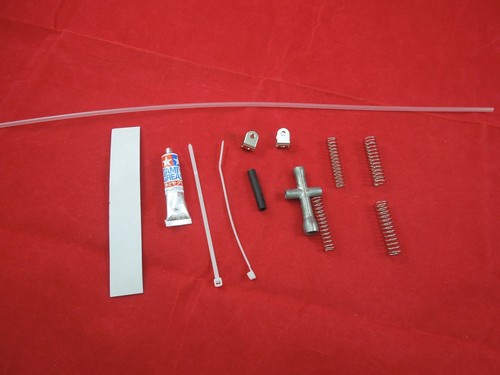 Tamiya grasshopper tools - tamiya,