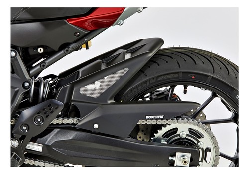 Protech raceline copriruota - protech,