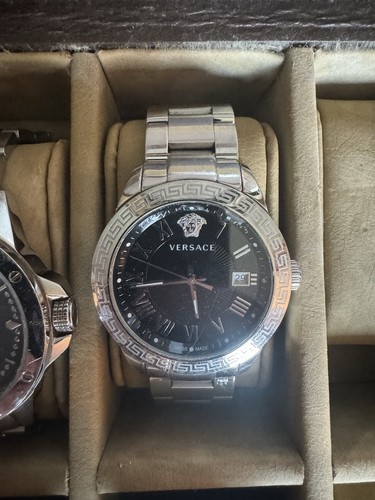 Orologio uomo versace - uomo,