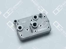Germany testata compressore - oe,