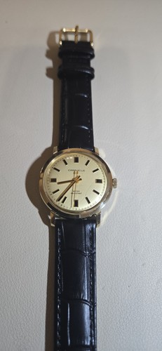 Orologio analogico caravelle - orologio,