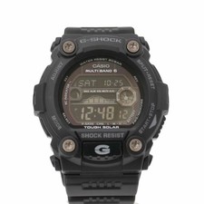 Orologio digitale CASIO G-SHOCK GW-7900B-1ER 7900 serie Tough Solar...