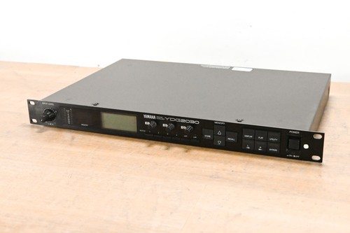 Yamaha ydg2030 equalizzatore - ydg2030,
