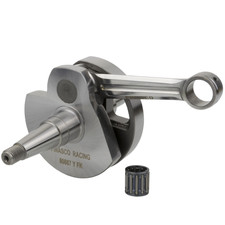 ALBERO MOTORE PINASCO VESPA PX