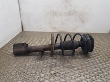 2007 RENAULT CLIO FRONT SHOCK