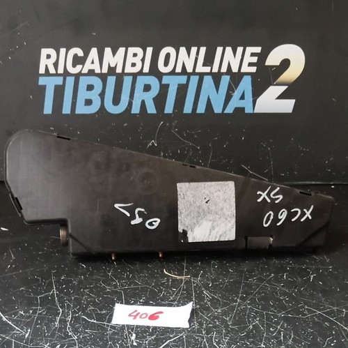 406 airbag sedili sinistro - ,