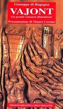 Vajont. Un romanzo dimenticato