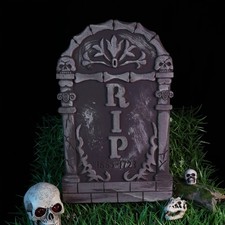  Decorazione Della Lapide Gommose Halloween Candela Occhi Commestibili
