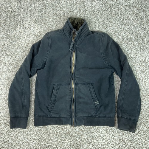 Abercrombie fitch giacca uomo - fitch,
