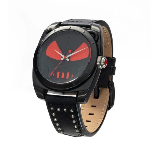 Orologio the rocketeer - rocketeer, black