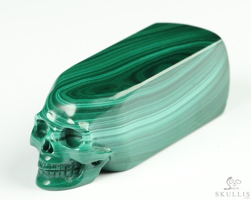Pietra preziosa malachite - preziosa,