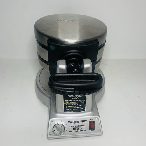 Waring pro professional doppia - waring,