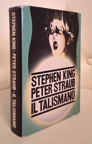 Talismano stephen king - -,