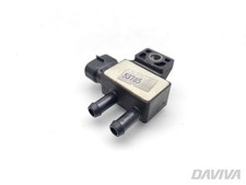 Toyota Auris Capteur de pression d'échappement 1.4 D-4D Diesel 66kW (90 HP) 2016