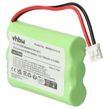Batterie pour Ericsson DECT
