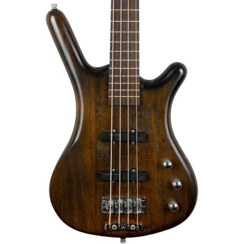 Warwick corvette standard bass - corvette,