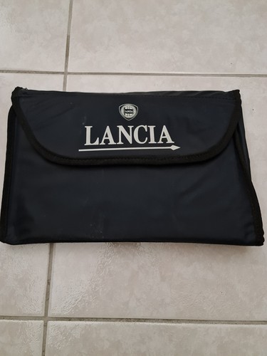 Borsa kit attrezzi lancia - kit,