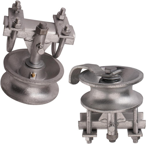 Rulli per cancelli scorrevoli - cancelli,