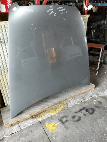 4f0823029f cofano ant - 4f0823029f,