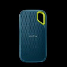 SanDisk 1TB Extreme Unità a