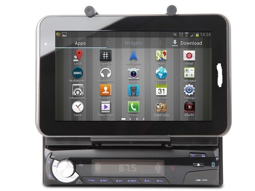 Eonon m1003 autoradio - m1003, usb