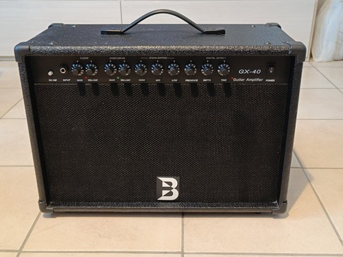 Amplificatore per chitarra