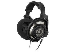 Sennheiser HD800S dynamic open