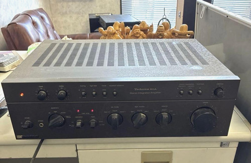 Amplificatore integrato - dc,