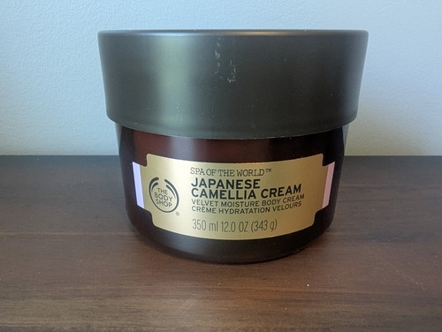 The body shop spa - body,