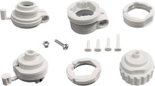 Set adattatori termostato - set,